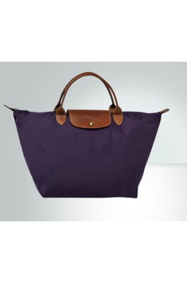 Handbag - Bilberry